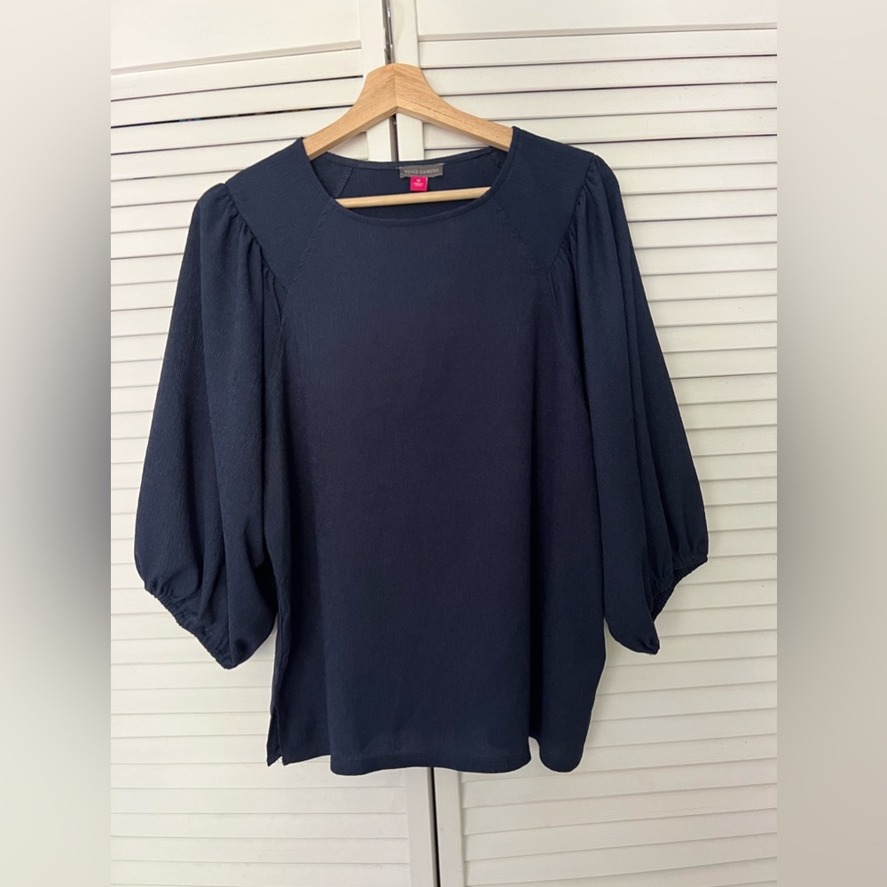 BNWT Vince Camuto Blouse